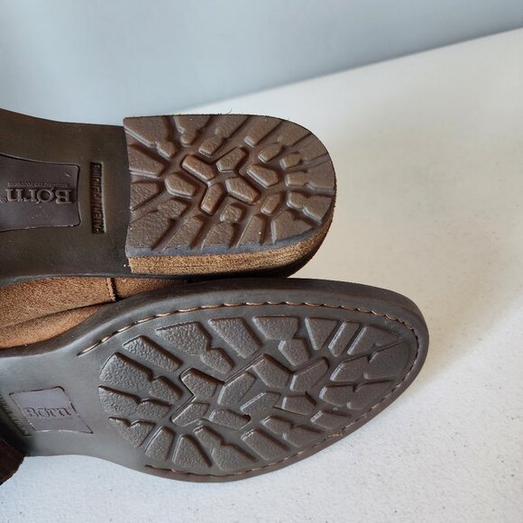 Born Booties "NEW" - Picture 15 of 16